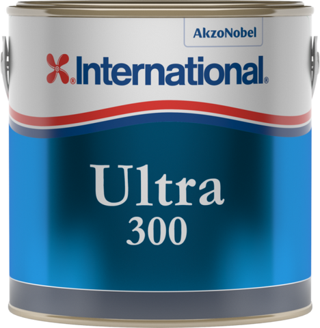 International Antivegetativa Ultra 300