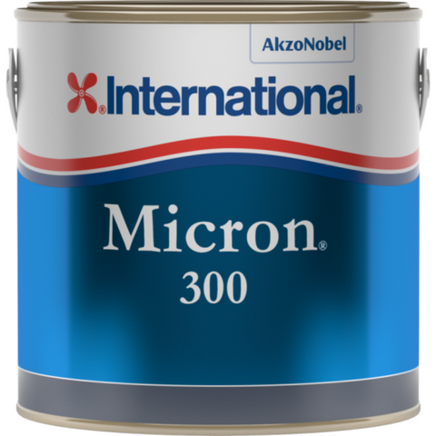 International Antivegetativa Micron 300