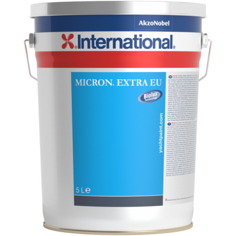 International Antivegetativa Micron Extra EU