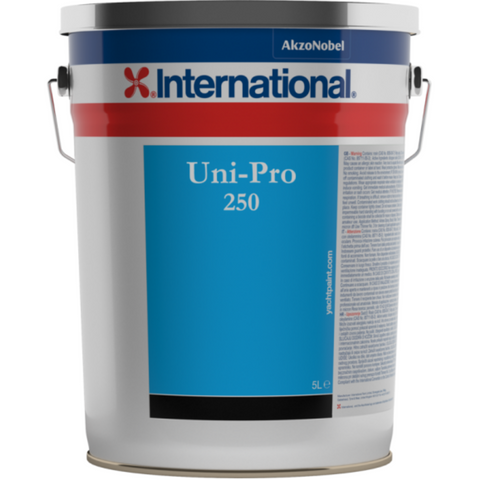 International Antivegetativa Uni-Pro 250