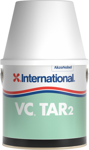 International VC TAR2 Primer Epossidico